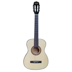GUITARRA CLASICA 36´´ NATURAL BILBAO BIL-34-NT