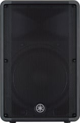 PARLANTE ACTIVO 15 DBR15 YAMAHA