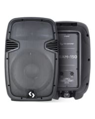 PARLANTE PASIVO BAM 15´´ 180W 150 AMPRO TECH