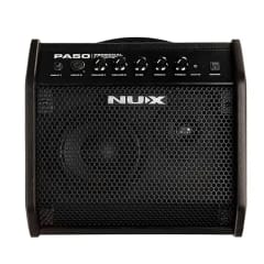 AMPLIFICADOR NUX  PA-50 MULTIFUNCIONAL