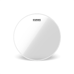 PARCHE EVANS 12 GENERA RESONANT TT12GR