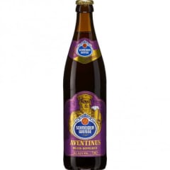Schneider Weisse Aventinus Tap 6 