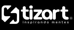 Tizart - Inspirando Mentes | Distribuidora