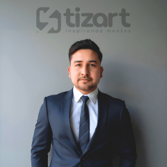 Equipo Ventas Tizart