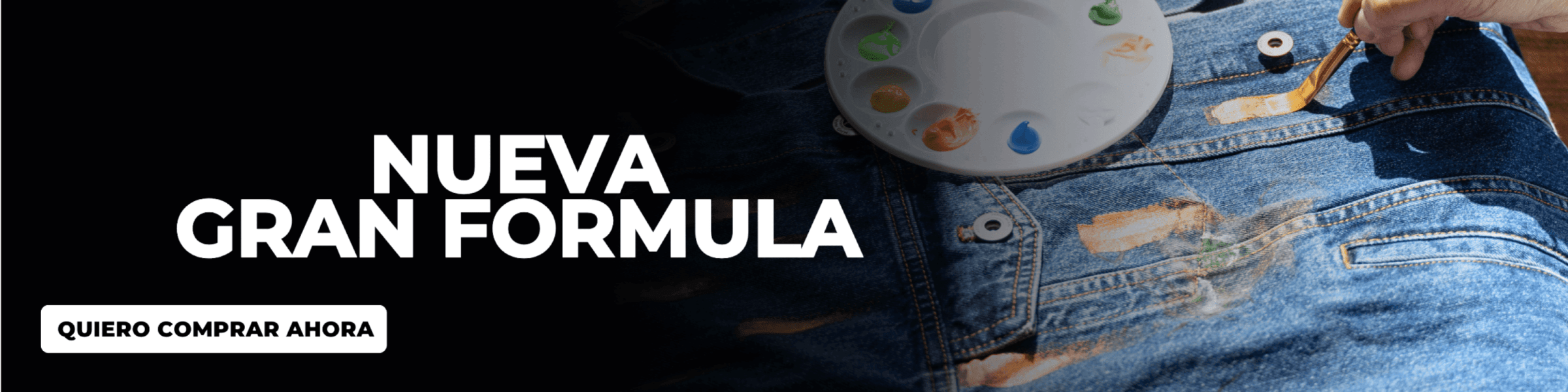 Pinturas para Telas