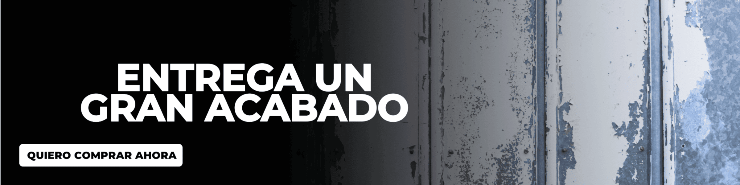 Pinturas Chalky