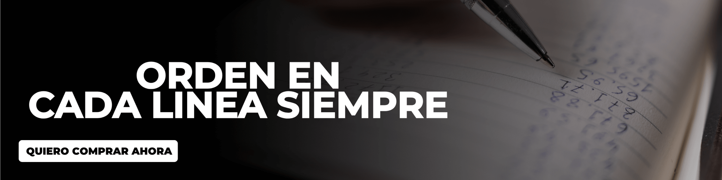 Libros empastados