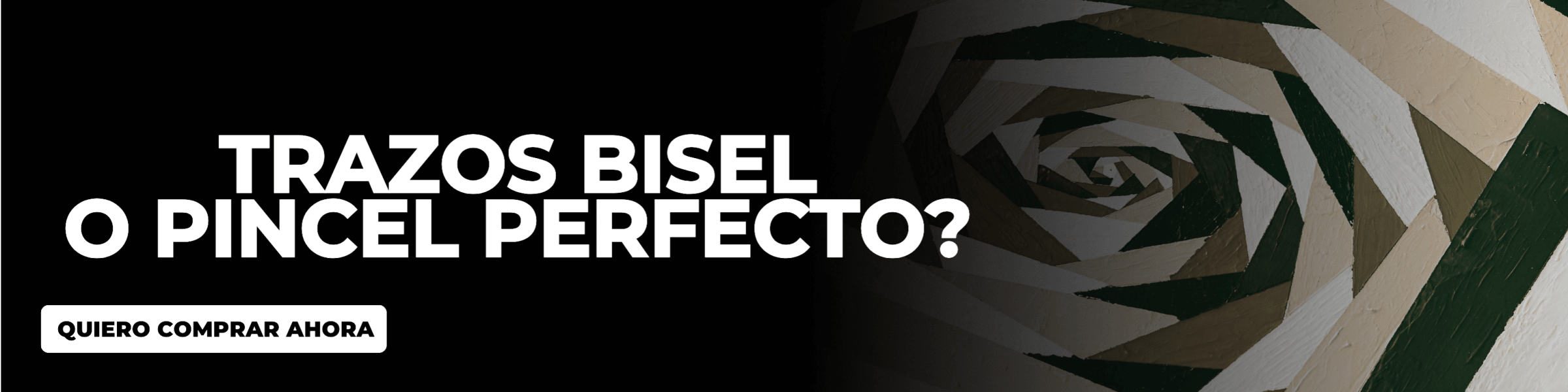 Pinceles Biselados