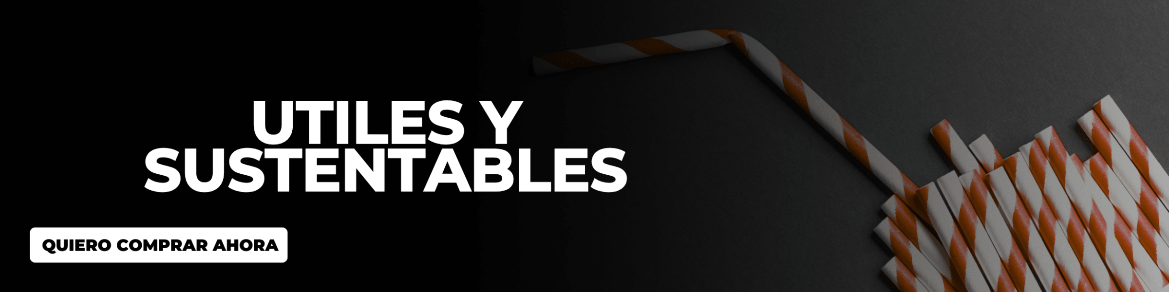 Bombillas de Polipapel