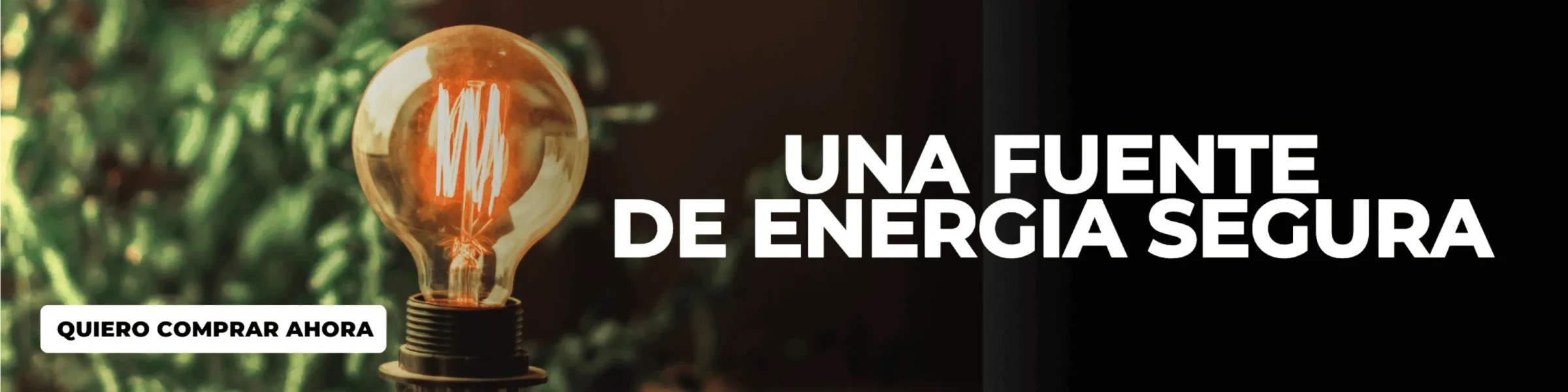 Cables - Energias