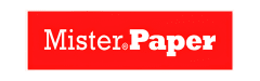 MISTER PAPER