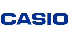 CASIO