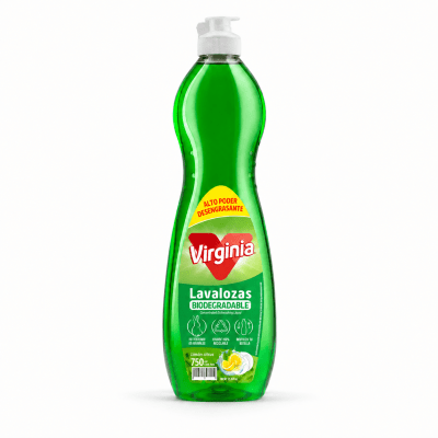 Lavalozas Virginia Limon Citrus 750ml1
