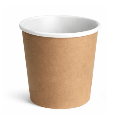 Pote carton imper Blanco 12oz 350cc 25u 23223051