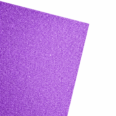 Goma Eva Torre GLITTERS 40x60 Morado 359751