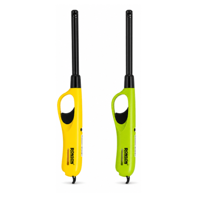Enc. Cocina Ronson Tubo Largo Gancho RXHG88421