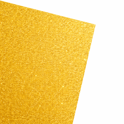 Goma Eva Torre GLITTERS 40x60 Dorada 359731