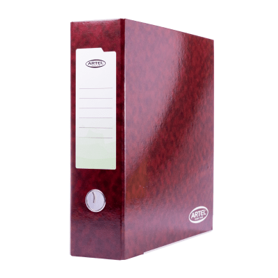 archivador artel c/palanca oficio 107015021