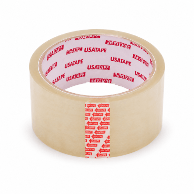 Cinta Usatape embalaje Transp 48mm x 40mts TEE15001611