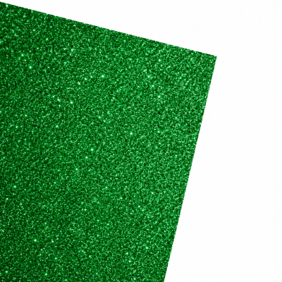 Goma Eva Torre GLITTERS 40x60 Verde 359811