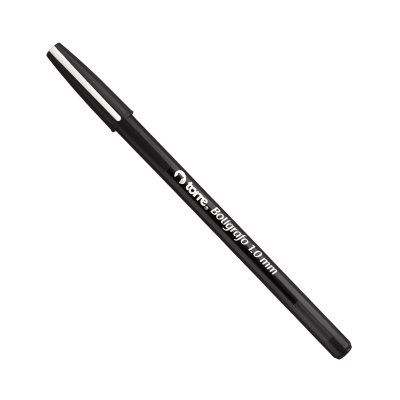 Lapiz Pasta Torre LB 1.0 Negro 314601