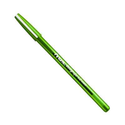 Lapiz Pasta Torre LB 1.0 Verde 328111