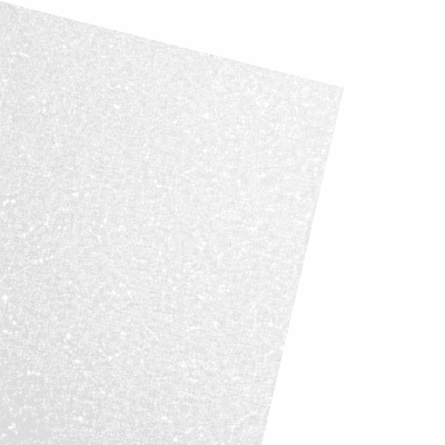Goma Eva Torre GLITTERS 40x60 Blanco 359711