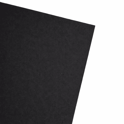 Goma Eva Torre 40x60 Negro 359641