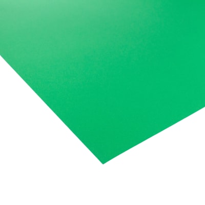 cartulina fabriano 200g verde1