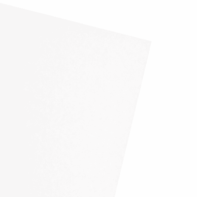 Goma Eva Torre 40x60 Blanco 359591