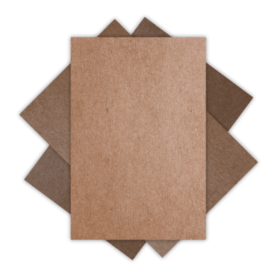 Papel Kraft Diart Oficio 115g 100u1