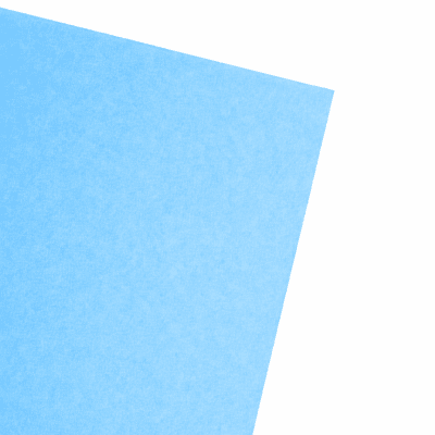 Goma Eva Torre 40x60 Celeste 359611