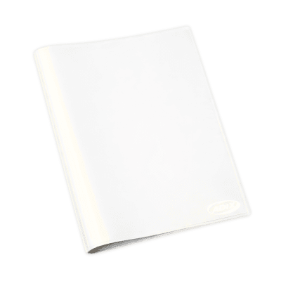 Forro Adix Vinil College Blanco 0081