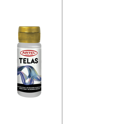 Pin Tela Artel Fr 60 Ml Blanco 11 100323111