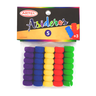 Bl. Asideros Artel 5u 200005651