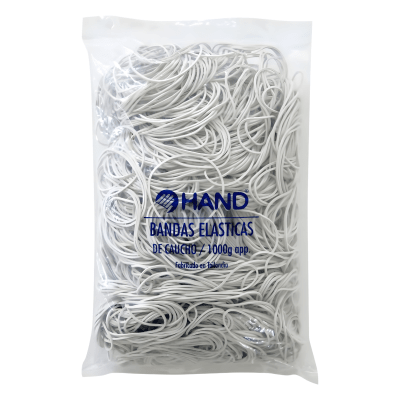 Elastico hand blanco 1000g1