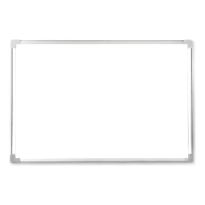 Pizarra magnetica Artel 80x120cm 204200201