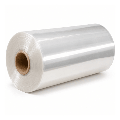 Lamina Termocontraible 520mm 80mic 1Kg1
