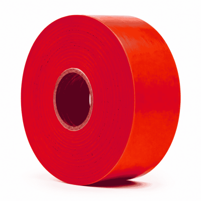 Cinta Teñida 50mic 48x1000m Rojo1