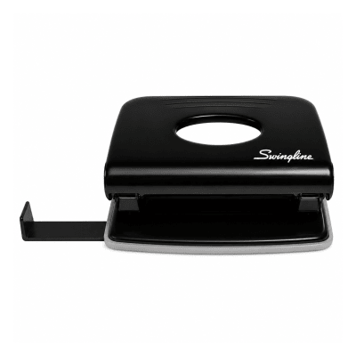Perforador Swingline MP-100 10H 218471
