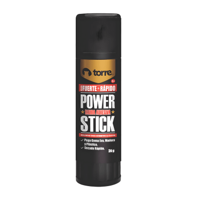 adhesivo en barra torre 36 G power stick 292101