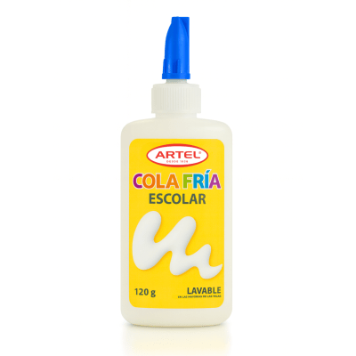 Cola fria Artel lavable 120G 206400051