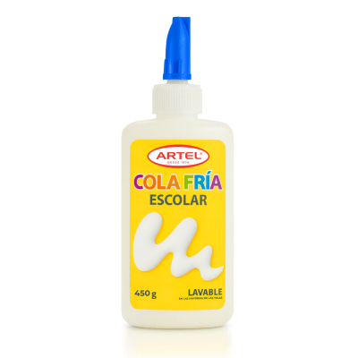 Cola fria Artel lavable 450G1