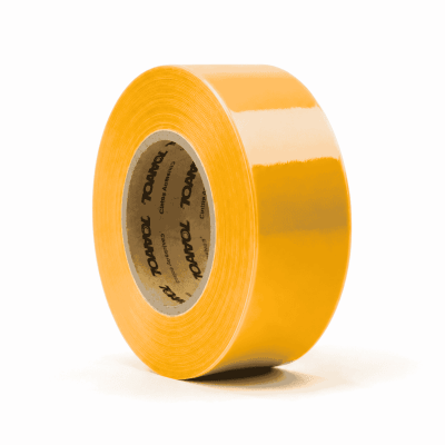 Cinta Teñida 50mic 48x100m Amarillo1