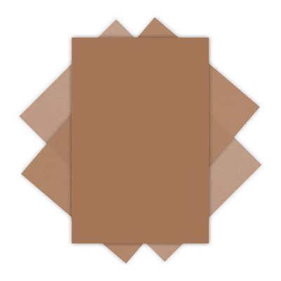 G eva Hand 20x30cm cafe 10U H271