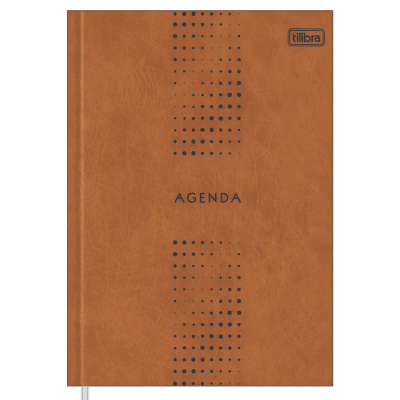 Agenda Tilibra Cosida perm Pratika M6-A51