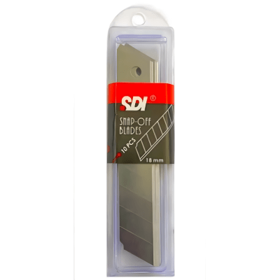 Repuesto Cartonero Grande Sdi 1404C 18mm 10u 15090091