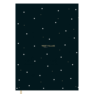 libreta tilibra west village mini 80h puntos1