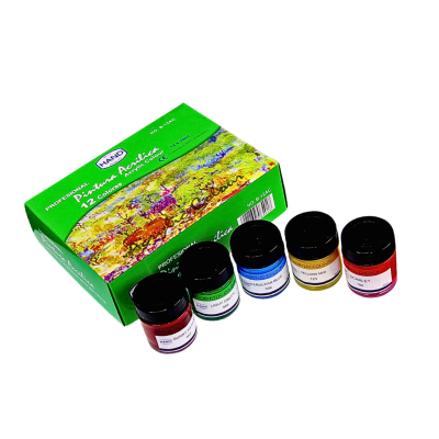 set acrilico hand 12c frasco 30ml1
