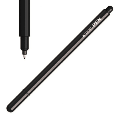 Marcador Tratto Pen Negro1